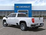 New 2024 Chevrolet Silverado 3500 LTZ Crew Cab 4WD, Pickup for sale #14690 - photo 4