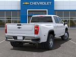 New 2024 Chevrolet Silverado 3500 LTZ Crew Cab 4WD, Pickup for sale #14690 - photo 2