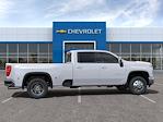 New 2024 Chevrolet Silverado 3500 LTZ Crew Cab 4WD, Pickup for sale #14690 - photo 5