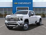 New 2024 Chevrolet Silverado 3500 LTZ Crew Cab 4WD, Pickup for sale #14690 - photo 6