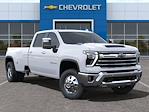 New 2024 Chevrolet Silverado 3500 LTZ Crew Cab 4WD, Pickup for sale #14690 - photo 7