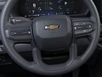 New 2024 Chevrolet Colorado Work Truck Crew Cab 4WD, Pickup for sale #14812 - photo 19