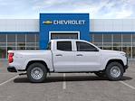 New 2024 Chevrolet Colorado Work Truck Crew Cab 4WD, Pickup for sale #14812 - photo 5