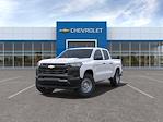 New 2024 Chevrolet Colorado Work Truck Crew Cab 4WD, Pickup for sale #14812 - photo 8