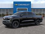 2024 Chevrolet Silverado EV Crew Cab 4WD, Pickup for sale #14877 - photo 3