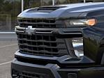 New 2024 Chevrolet Silverado 2500 Custom Crew Cab 4WD, Pickup for sale #14947 - photo 13