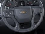 New 2024 Chevrolet Silverado 2500 Custom Crew Cab 4WD, Pickup for sale #14947 - photo 19