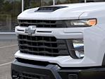 New 2025 Chevrolet Silverado 2500 Custom Crew Cab 4WD, Pickup for sale #15035 - photo 13