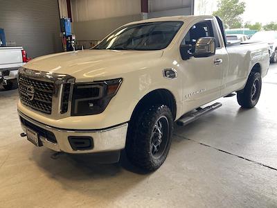 Used 2017 Nissan Titan XD SV Regular Cab 4x2, Pickup for sale #15072A - photo 1