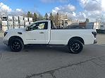 Used 2017 Nissan Titan XD SV Regular Cab 4x2, Pickup for sale #15072A - photo 8