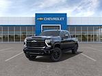 New 2024 Chevrolet Silverado 2500 LTZ Crew Cab 4WD, Pickup for sale #15077 - photo 8