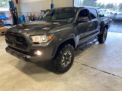 Used 2019 Toyota Tacoma TRD Off-Road Double Cab 4x4, Pickup for sale #15087A - photo 1