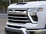 New 2025 Chevrolet Silverado 2500 LTZ Crew Cab 4WD, Pickup for sale #15093 - photo 13