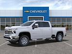 New 2025 Chevrolet Silverado 2500 LTZ Crew Cab 4WD, Pickup for sale #15093 - photo 2