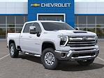 New 2025 Chevrolet Silverado 2500 LTZ Crew Cab 4WD, Pickup for sale #15093 - photo 7