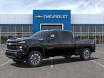 New 2025 Chevrolet Silverado 2500 Custom Crew Cab 4WD, Pickup for sale #15098 - photo 2