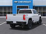 New 2025 Chevrolet Silverado 2500 LTZ Crew Cab 4WD, Pickup for sale #15148 - photo 4