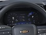 New 2024 Chevrolet Colorado LT Crew Cab 4WD, Pickup for sale #15156 - photo 18