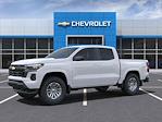 New 2024 Chevrolet Colorado LT Crew Cab 4WD, Pickup for sale #15156 - photo 2