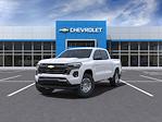 New 2024 Chevrolet Colorado LT Crew Cab 4WD, Pickup for sale #15156 - photo 8