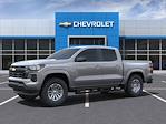 New 2024 Chevrolet Colorado LT Crew Cab 2WD, Pickup for sale #15160 - photo 2