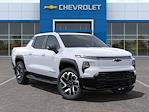 New 2024 Chevrolet Silverado EV RST Crew Cab 4WD, Pickup for sale #15175 - photo 7