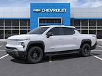 New 2025 Chevrolet Silverado EV LT Crew Cab 4WD, Pickup for sale #15180 - photo 2