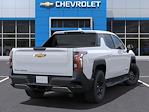 New 2025 Chevrolet Silverado EV LT Crew Cab 4WD, Pickup for sale #15180 - photo 4