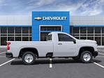 New 2025 Chevrolet Silverado 2500 Work Truck Regular Cab 2WD, Pickup for sale #15190 - photo 5