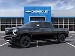 New 2025 Chevrolet Silverado 2500 LTZ Crew Cab 4WD, Pickup for sale #15203 - photo 2