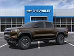 New 2024 Chevrolet Colorado ZR2 Crew Cab 4WD, Pickup for sale #15245 - photo 2