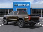 New 2024 Chevrolet Colorado ZR2 Crew Cab 4WD, Pickup for sale #15245 - photo 3