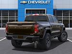 New 2024 Chevrolet Colorado ZR2 Crew Cab 4WD, Pickup for sale #15245 - photo 4