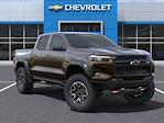 New 2024 Chevrolet Colorado ZR2 Crew Cab 4WD, Pickup for sale #15245 - photo 7