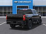 New 2025 Chevrolet Silverado 2500 LT Crew Cab 4WD, Pickup for sale #15254 - photo 4