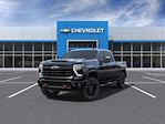 New 2025 Chevrolet Silverado 2500 LT Crew Cab 4WD, Pickup for sale #15254 - photo 8