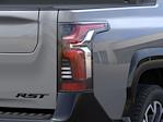 New 2025 Chevrolet Silverado EV RST Crew Cab 4WD, Pickup for sale #15256 - photo 11