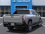 New 2025 Chevrolet Silverado EV RST Crew Cab 4WD, Pickup for sale #15256 - photo 4