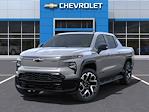 New 2025 Chevrolet Silverado EV RST Crew Cab 4WD, Pickup for sale #15256 - photo 6