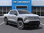 New 2025 Chevrolet Silverado EV RST Crew Cab 4WD, Pickup for sale #15256 - photo 7