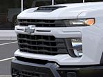 New 2025 Chevrolet Silverado 2500 Custom Crew Cab 4WD, Pickup for sale #15272 - photo 13