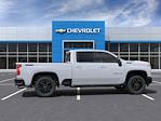 New 2025 Chevrolet Silverado 2500 LTZ Crew Cab 4WD, Pickup for sale #15286 - photo 5