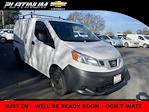 Used 2018 Nissan NV200 S FWD, Upfitted Cargo Van for sale #CF13526A - photo 4
