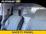 Used 2018 Nissan NV200 S FWD, Upfitted Cargo Van for sale #CF13526A - photo 13