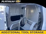 Used 2018 Nissan NV200 S FWD, Upfitted Cargo Van for sale #CF13526A - photo 16