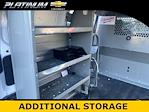 Used 2018 Nissan NV200 S FWD, Upfitted Cargo Van for sale #CF13526A - photo 17