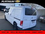 Used 2018 Nissan NV200 S FWD, Upfitted Cargo Van for sale #CF13526A - photo 3
