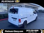 Used 2018 Nissan NV200 S FWD, Upfitted Cargo Van for sale #CF13526A - photo 21