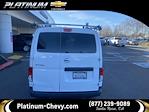 Used 2018 Nissan NV200 S FWD, Upfitted Cargo Van for sale #CF13526A - photo 22