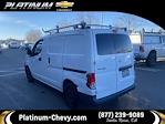 Used 2018 Nissan NV200 S FWD, Upfitted Cargo Van for sale #CF13526A - photo 23